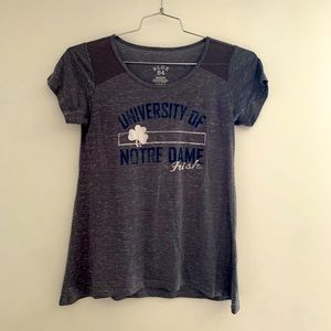 Blue 84 T-Shirt Size Large